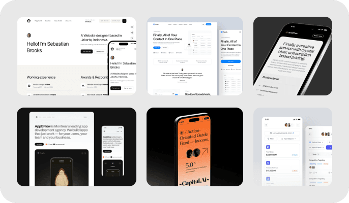 Responsive