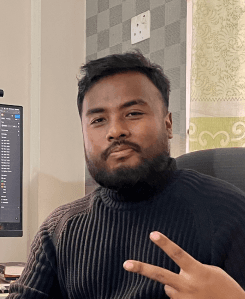 Niloy Kumar Roy