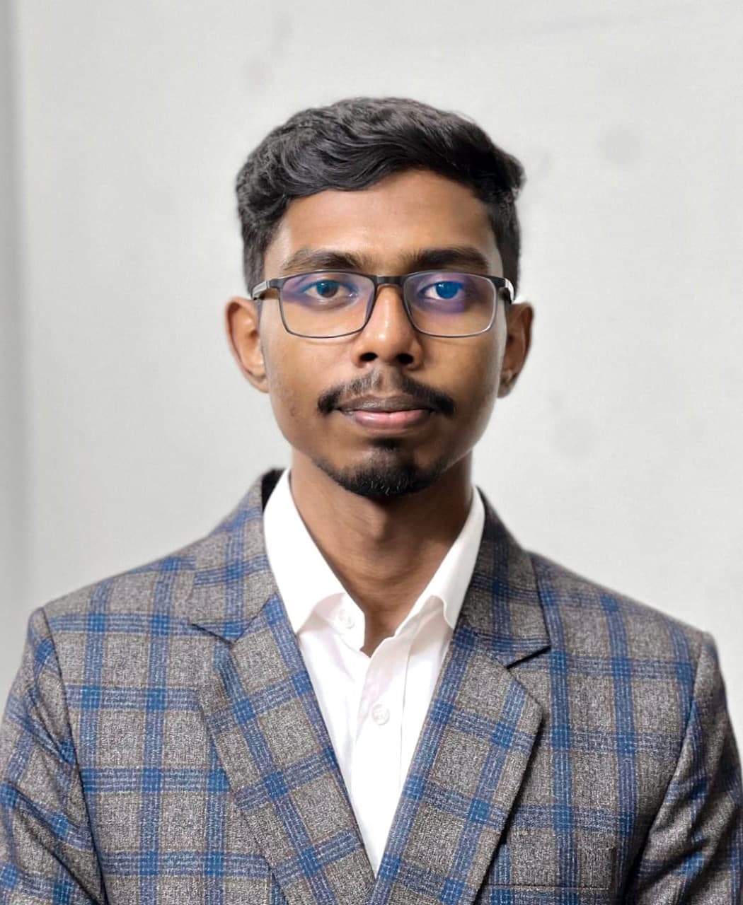 Sadat Shahriar Rafin
