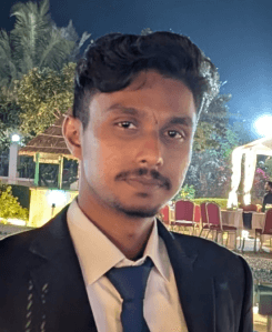 MD Sangram Khan
