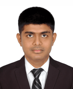 Zahidul Haque Sohag
