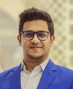 MD Abu Hena Chowdhury 