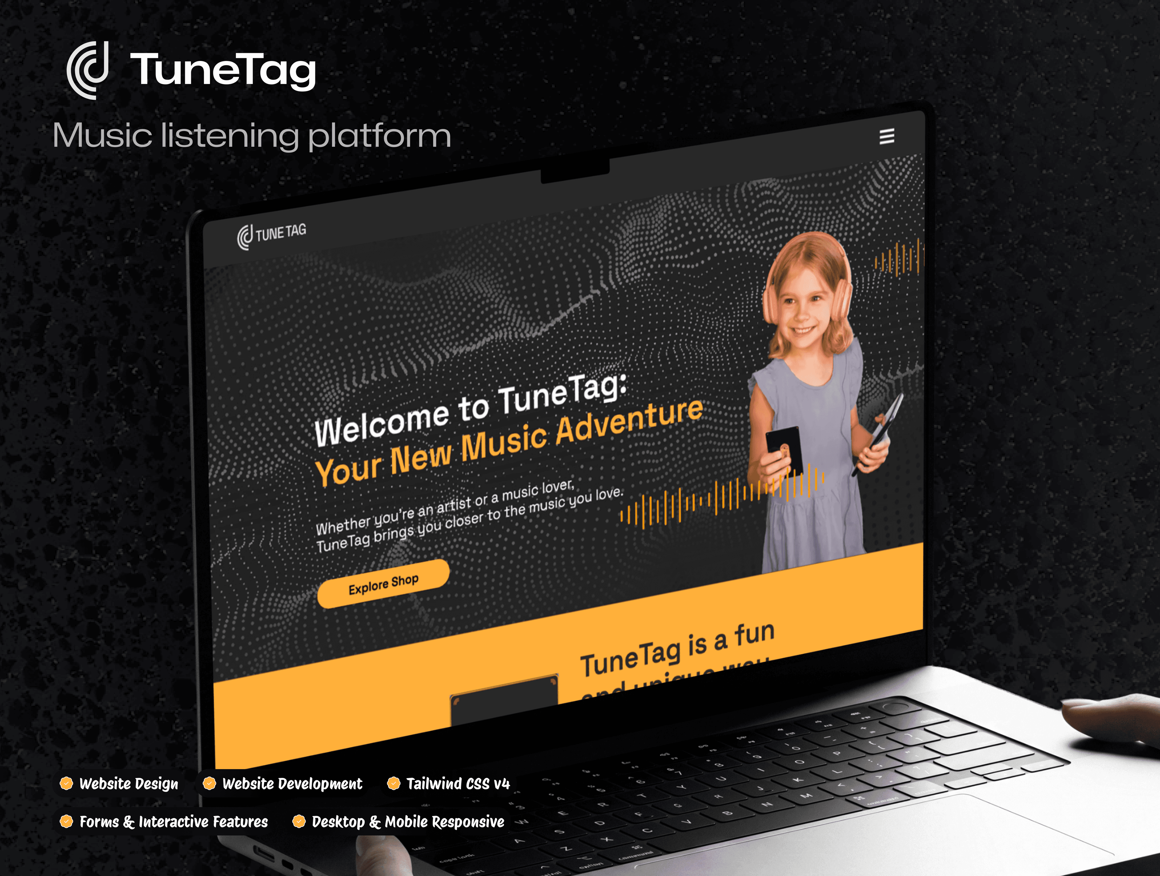 Tune Tag Cover Image