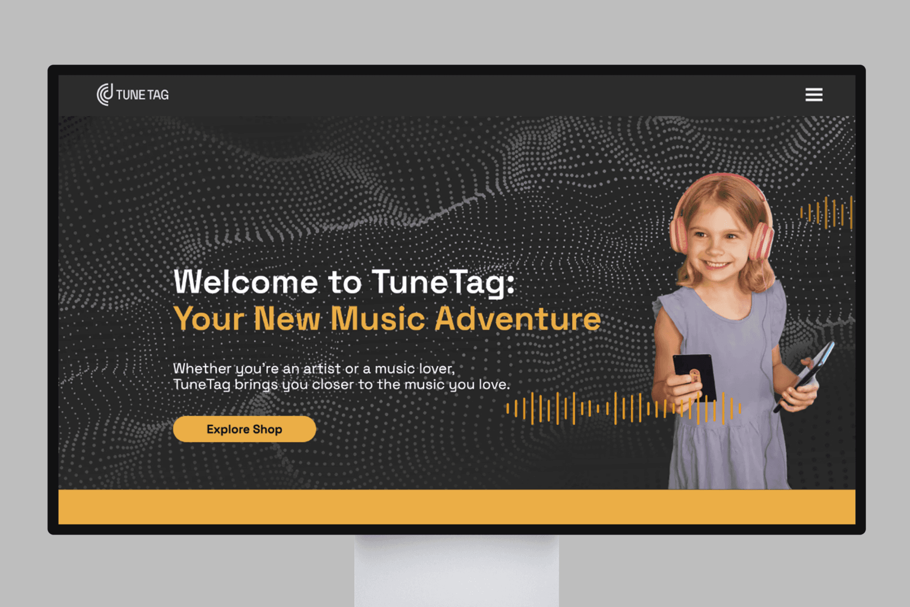 Tunetag Cover Image