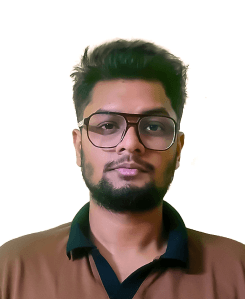 Portrait of Bakhtiyer Galib Remo