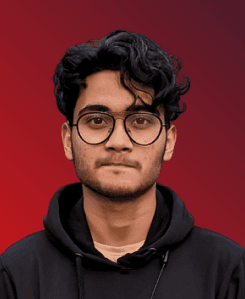 Portrait of Kamrul Hasan Rifat