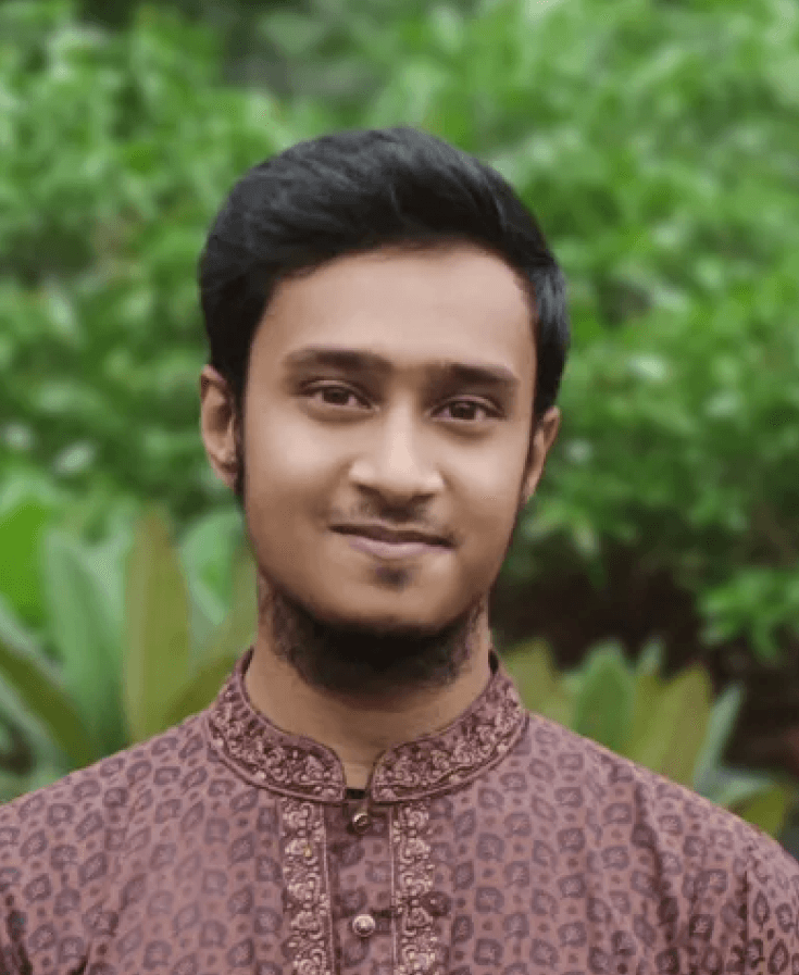 Portrait of Tajbin Khan Evan