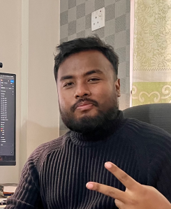 Niloy Kumar